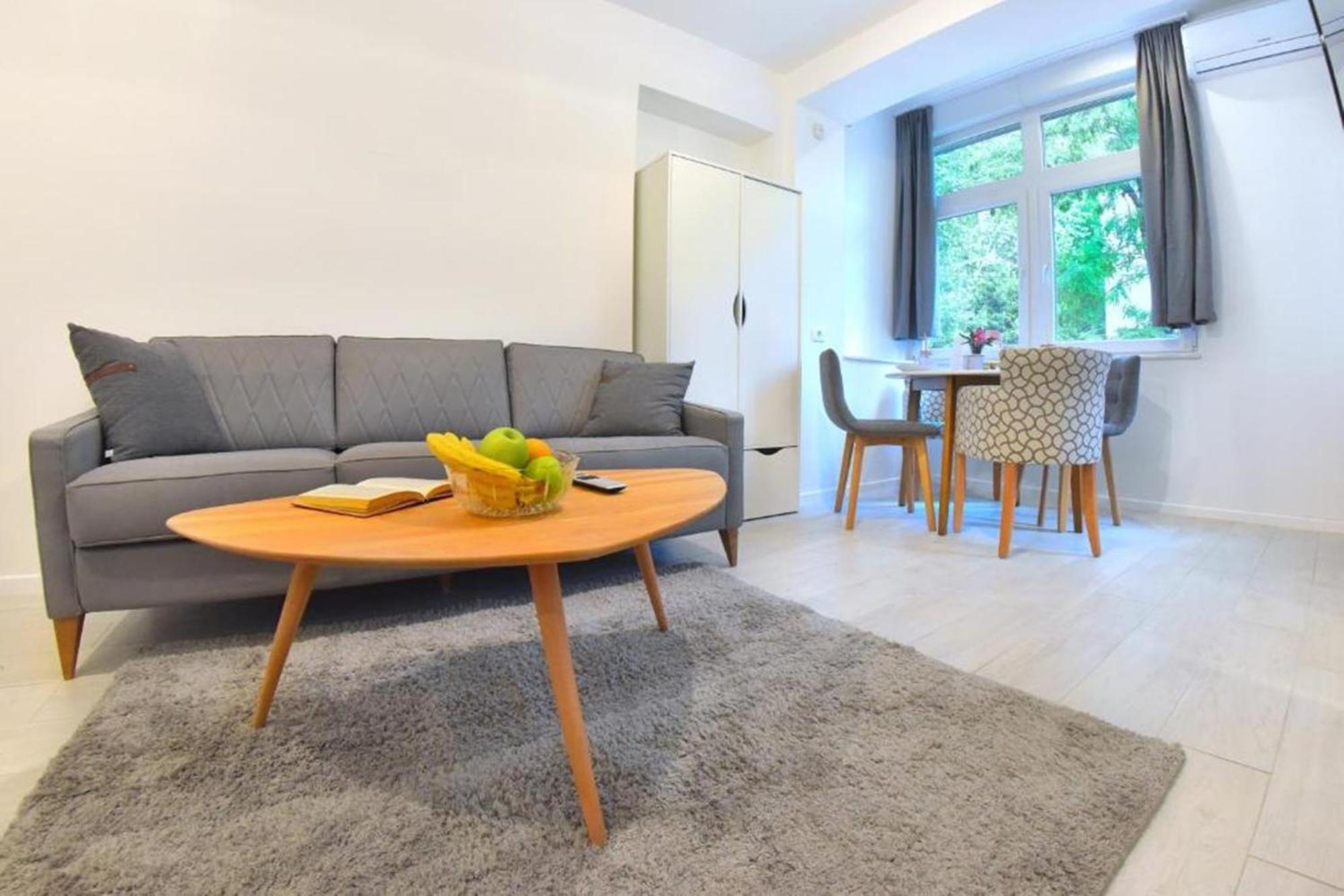 Apartments Valentina - Free Parking โมสตาร์ ห้อง รูปภาพ