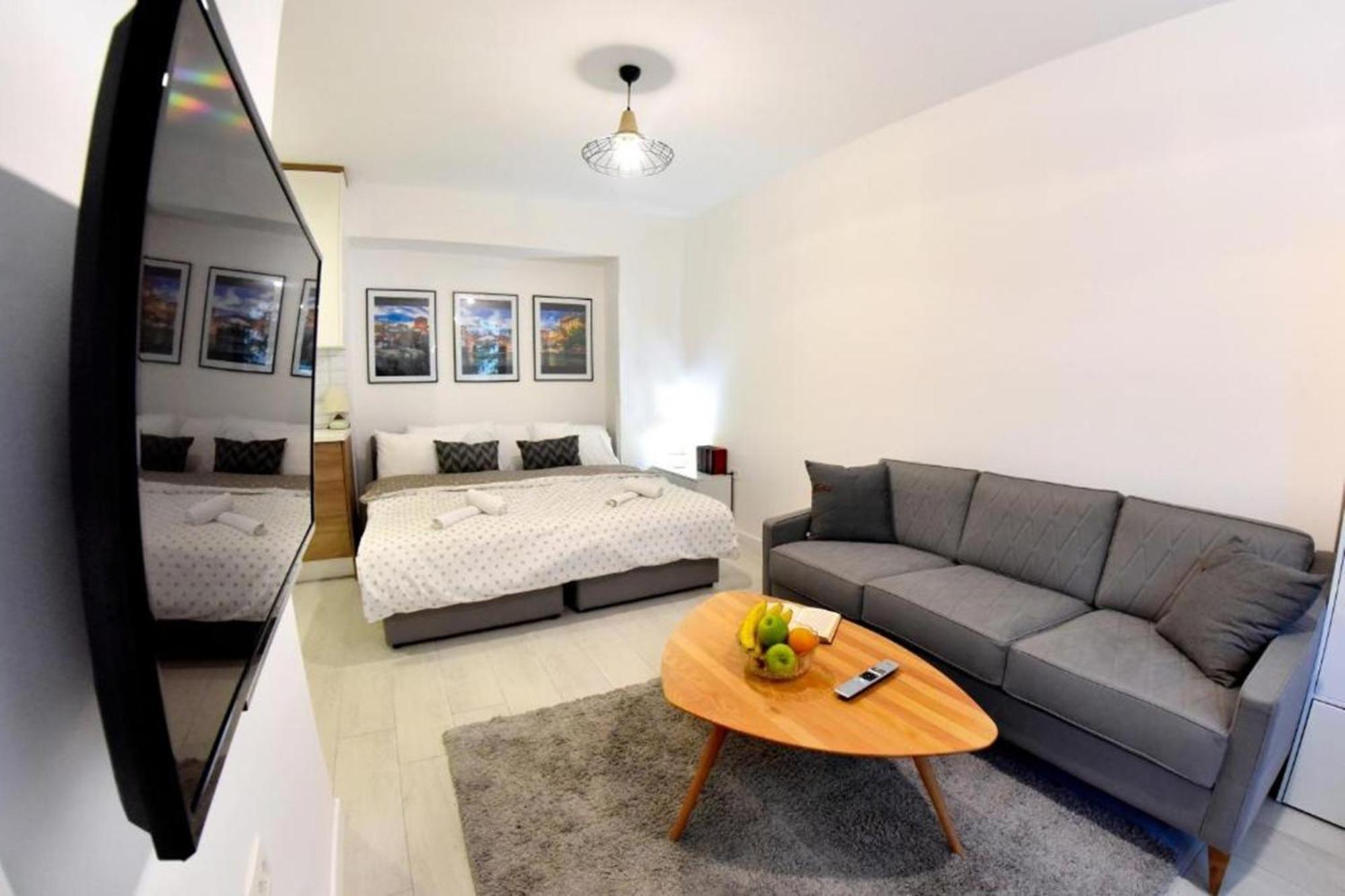 Apartments Valentina - Free Parking โมสตาร์ ห้อง รูปภาพ