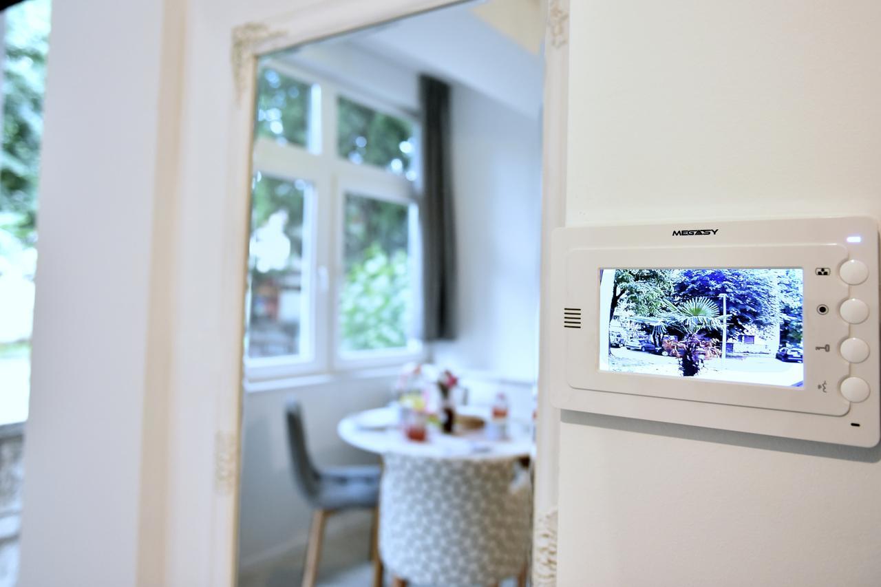 Apartments Valentina - Free Parking โมสตาร์ ภายนอก รูปภาพ