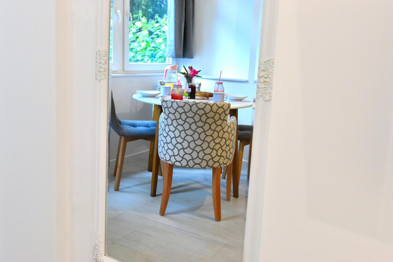 Apartments Valentina - Free Parking โมสตาร์ ภายนอก รูปภาพ