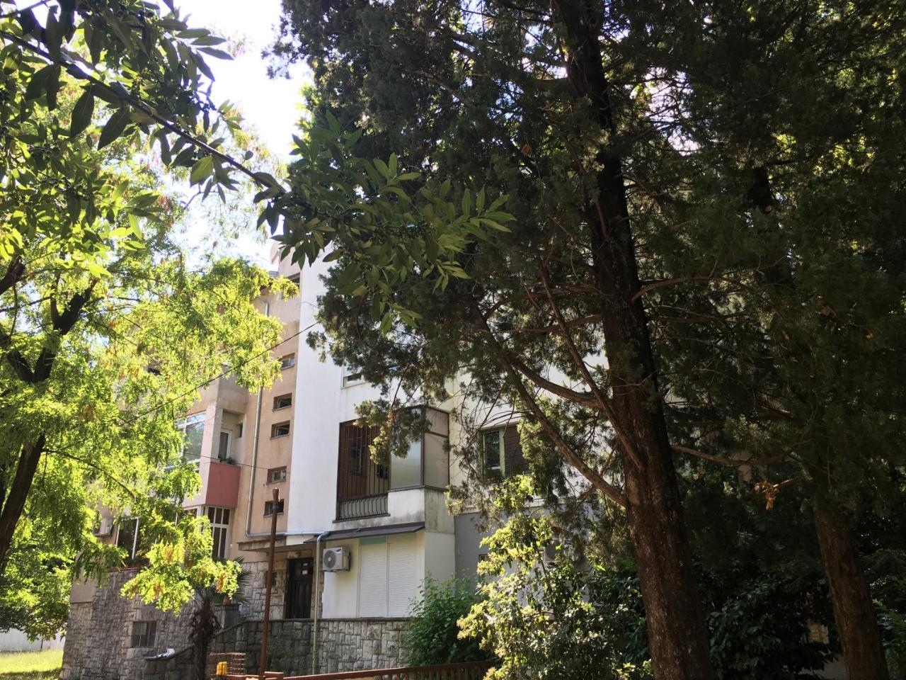 Apartments Valentina - Free Parking โมสตาร์ ภายนอก รูปภาพ
