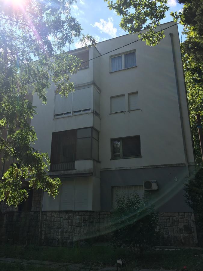 Apartments Valentina - Free Parking โมสตาร์ ภายนอก รูปภาพ