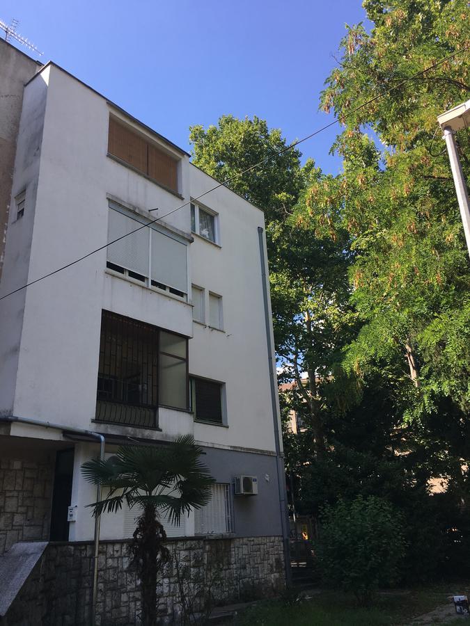 Apartments Valentina - Free Parking โมสตาร์ ภายนอก รูปภาพ