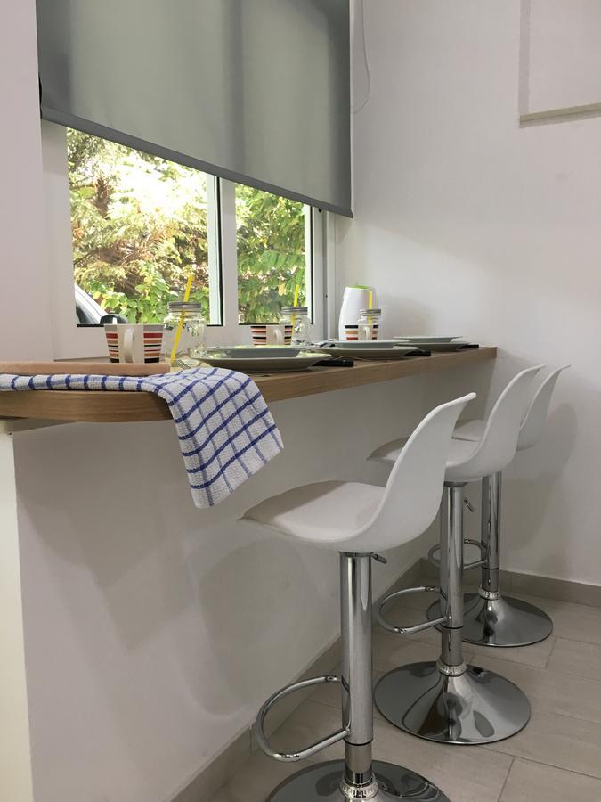 Apartments Valentina - Free Parking โมสตาร์ ภายนอก รูปภาพ