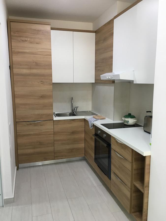 Apartments Valentina - Free Parking โมสตาร์ ภายนอก รูปภาพ
