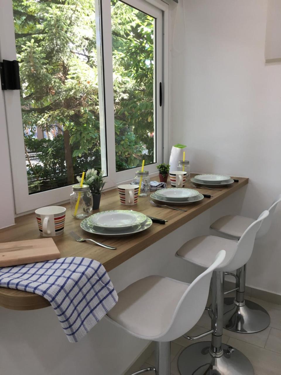 Apartments Valentina - Free Parking โมสตาร์ ภายนอก รูปภาพ