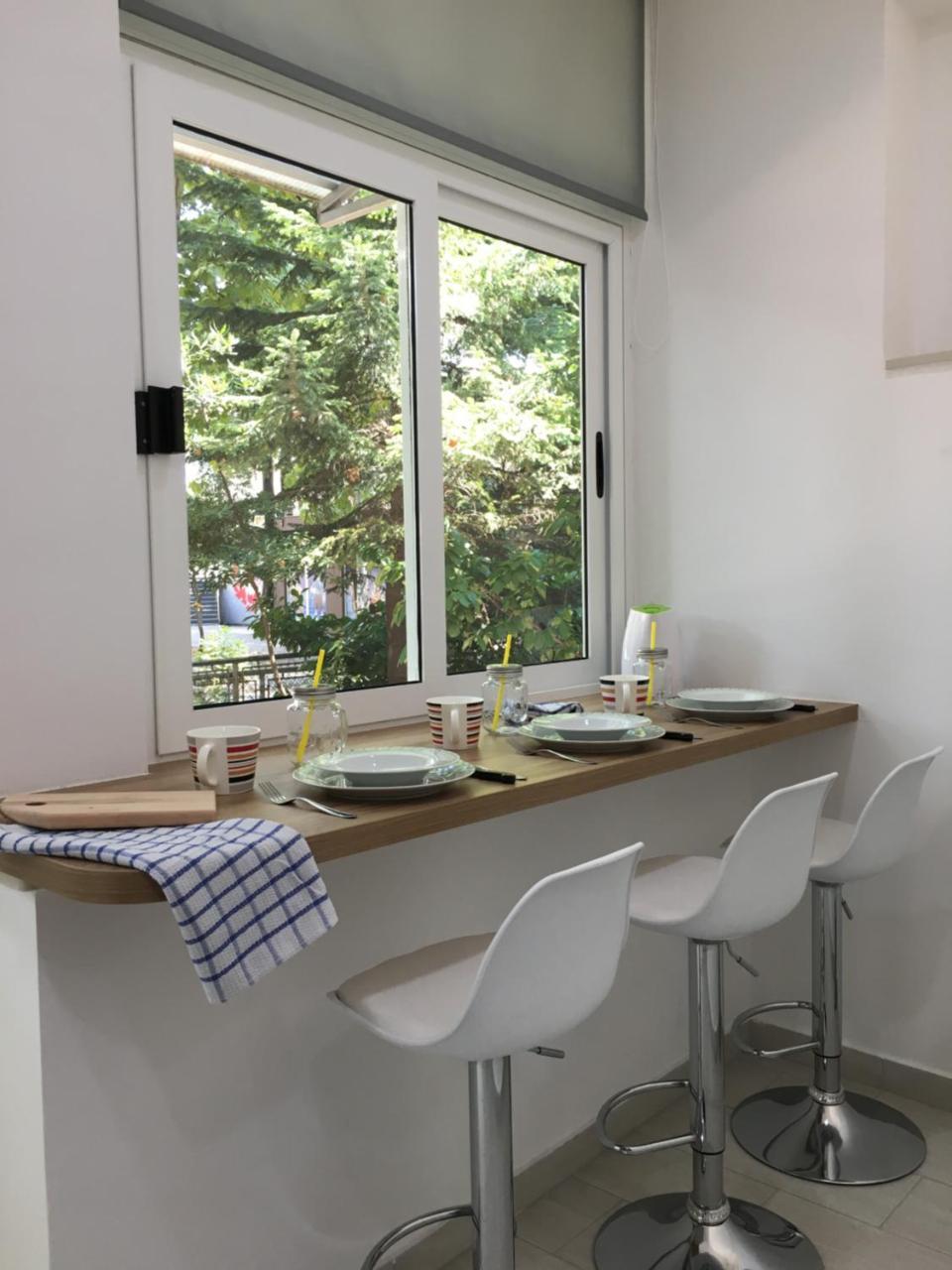 Apartments Valentina - Free Parking โมสตาร์ ภายนอก รูปภาพ