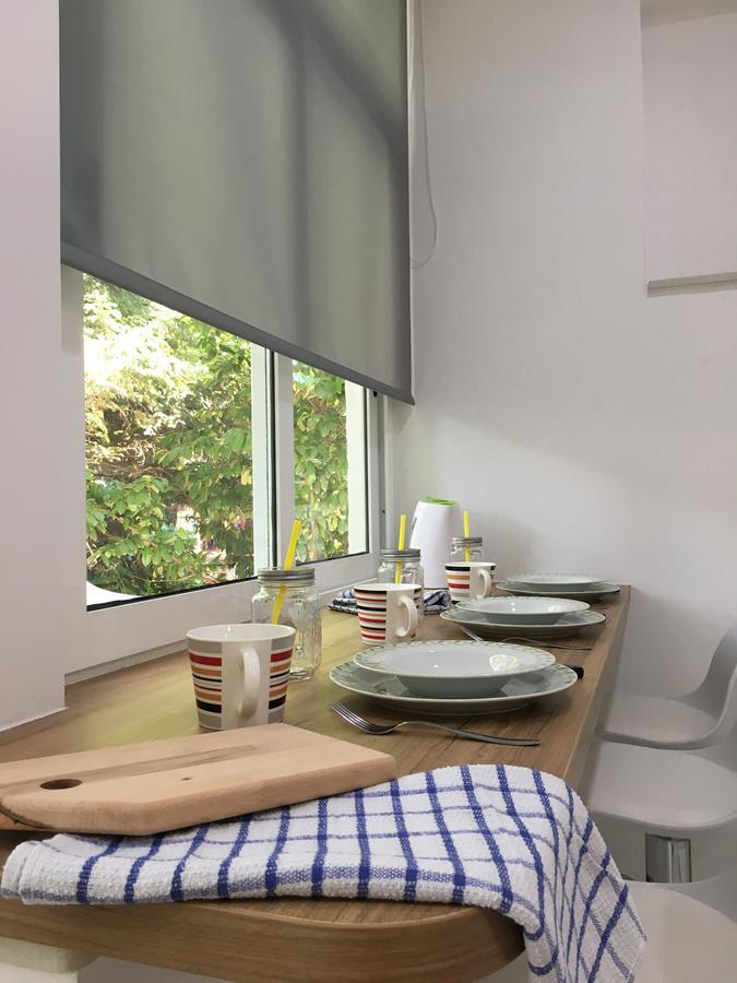 Apartments Valentina - Free Parking โมสตาร์ ภายนอก รูปภาพ