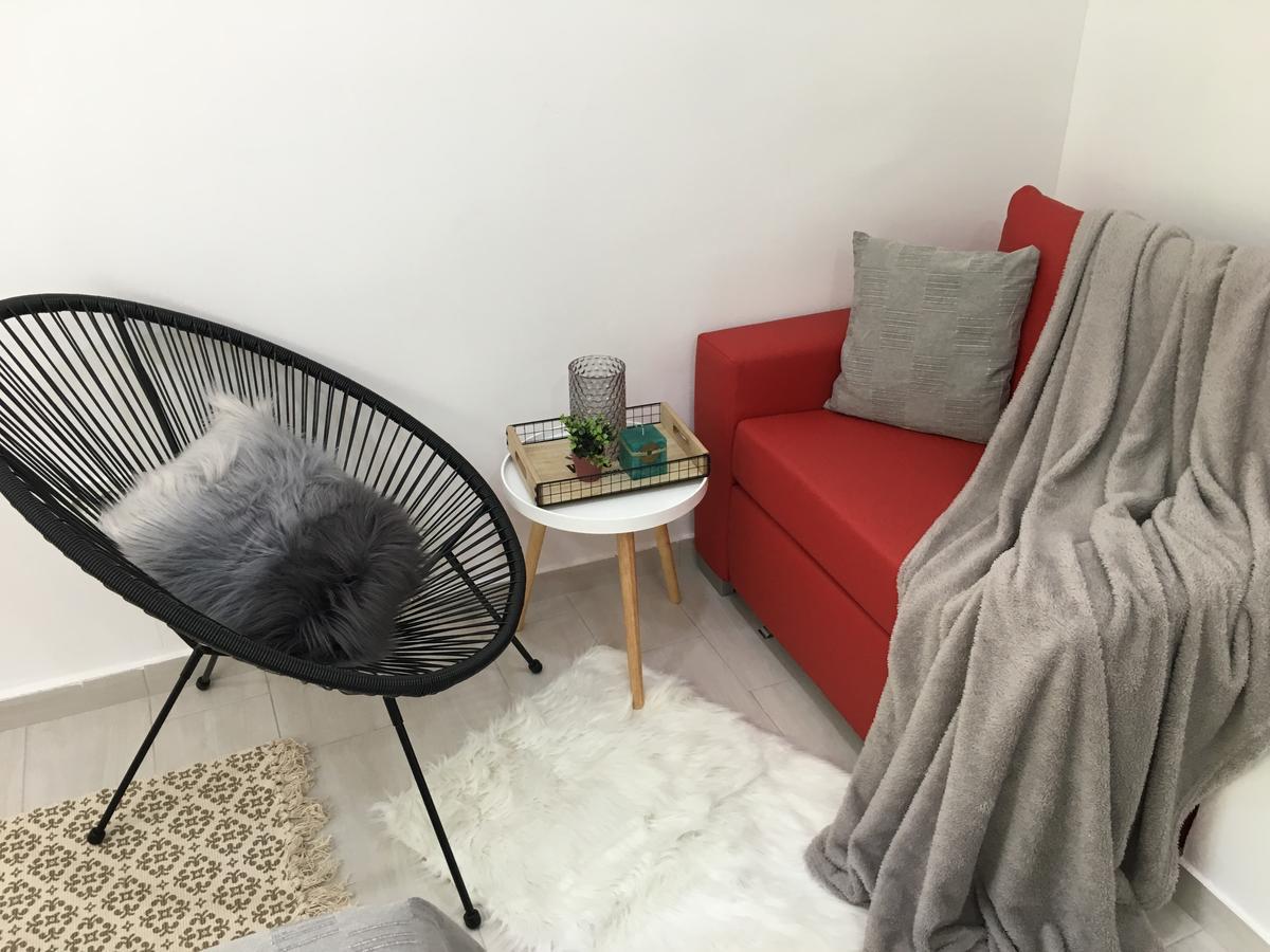 Apartments Valentina - Free Parking โมสตาร์ ภายนอก รูปภาพ