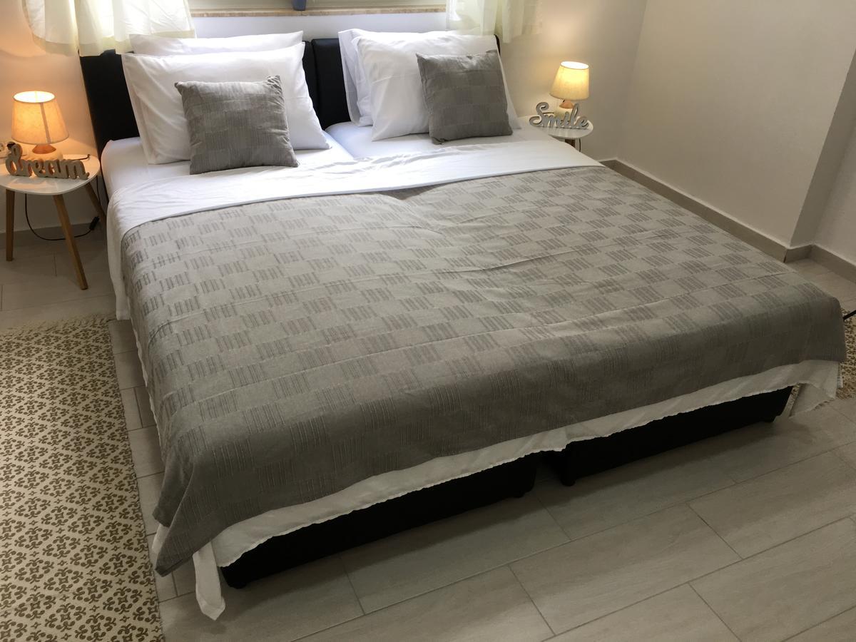 Apartments Valentina - Free Parking โมสตาร์ ภายนอก รูปภาพ