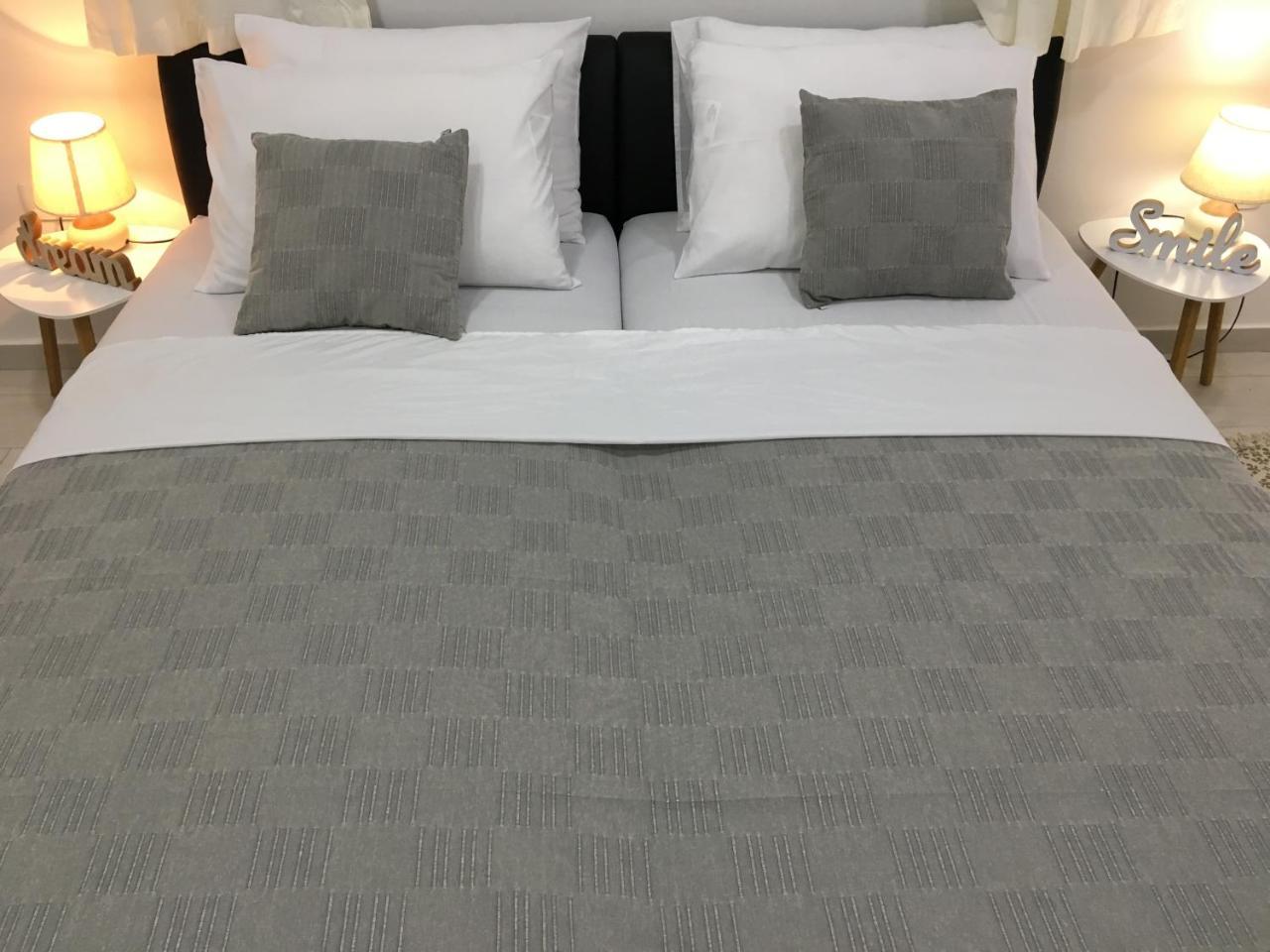 Apartments Valentina - Free Parking โมสตาร์ ภายนอก รูปภาพ