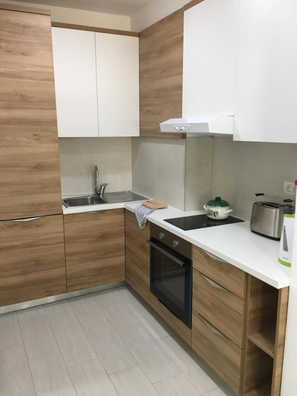 Apartments Valentina - Free Parking โมสตาร์ ภายนอก รูปภาพ