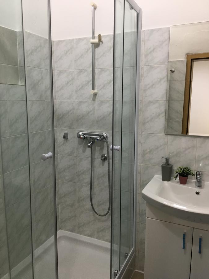 Apartments Valentina - Free Parking โมสตาร์ ภายนอก รูปภาพ