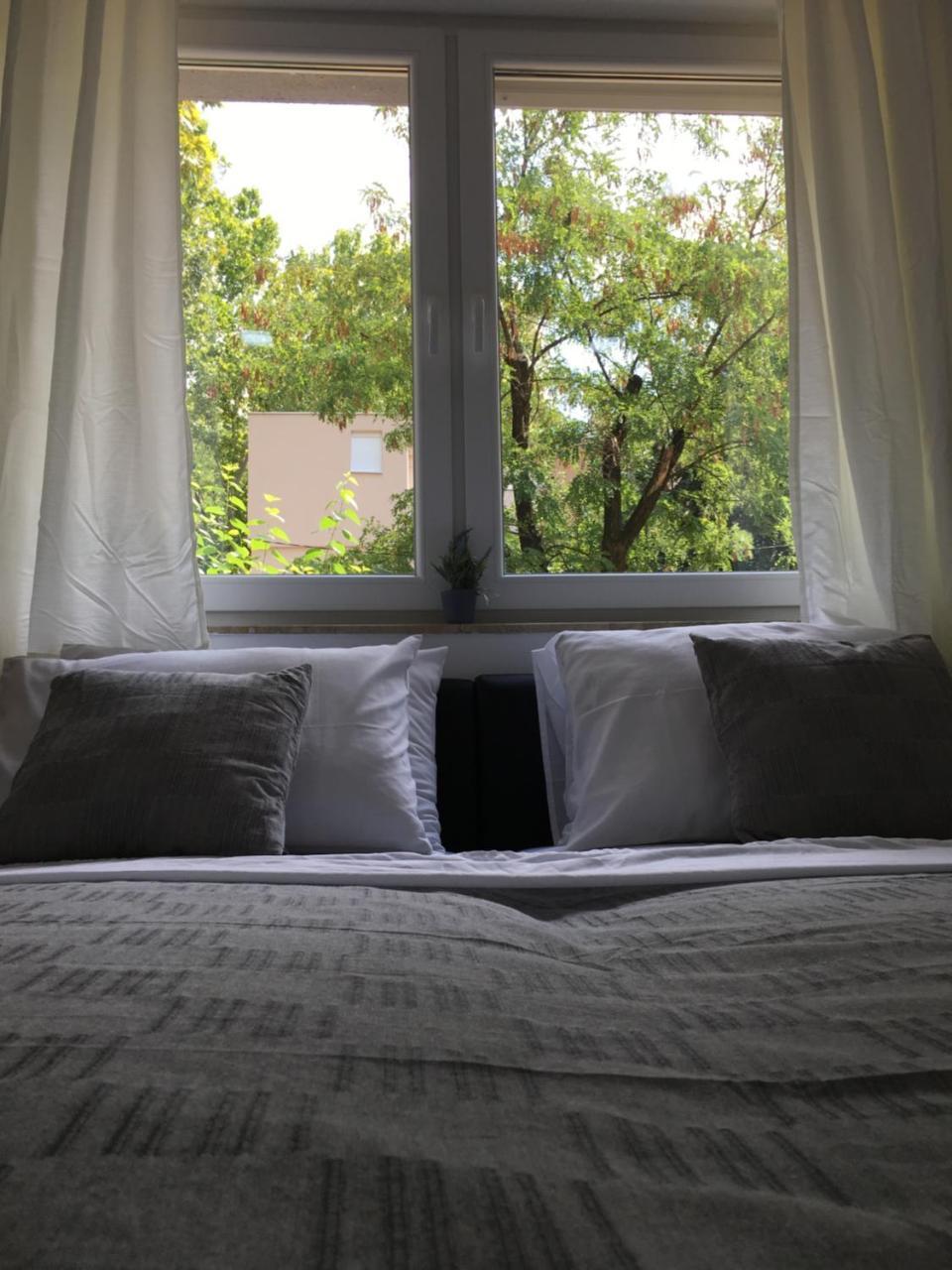 Apartments Valentina - Free Parking โมสตาร์ ภายนอก รูปภาพ