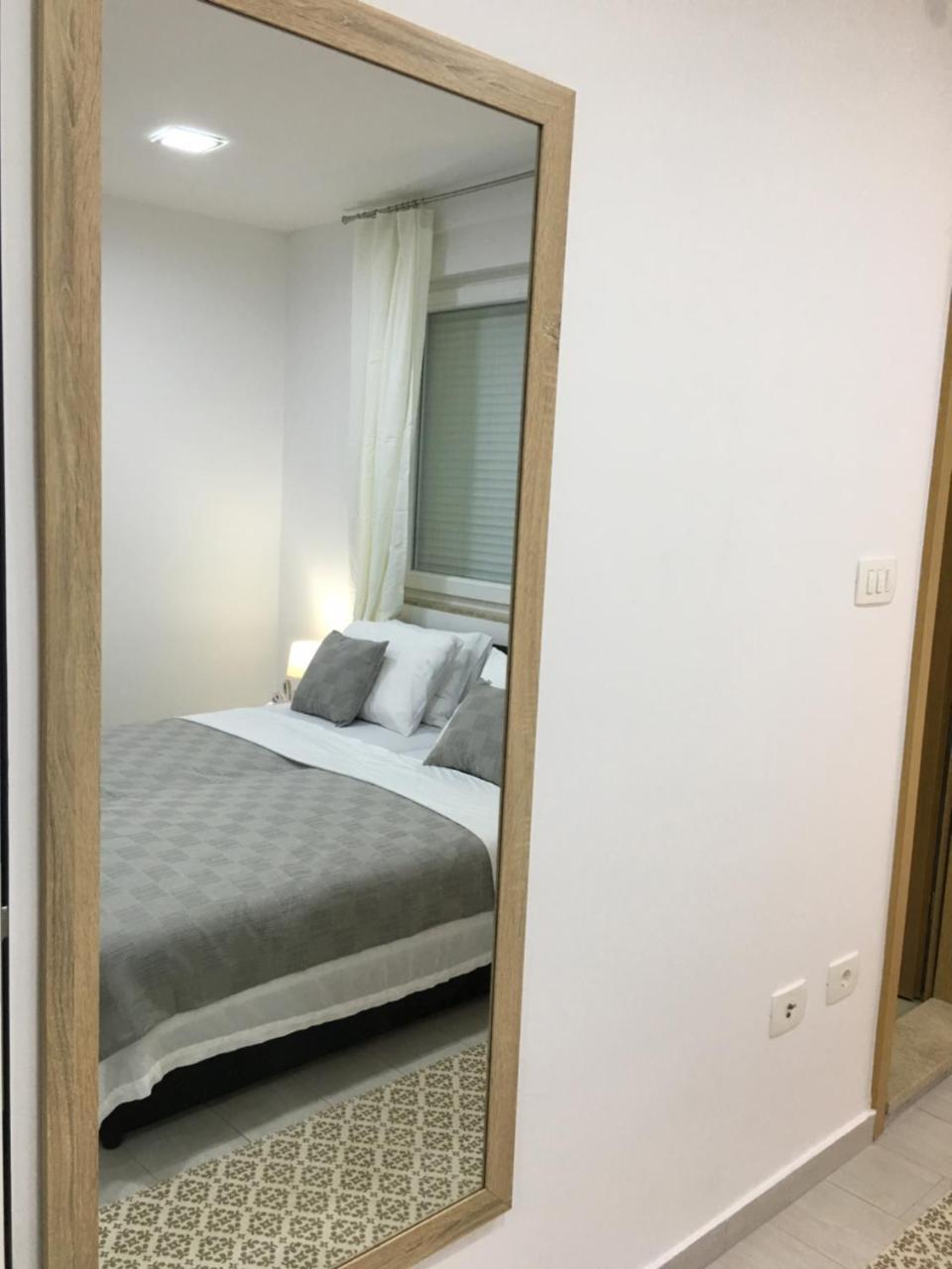 Apartments Valentina - Free Parking โมสตาร์ ภายนอก รูปภาพ