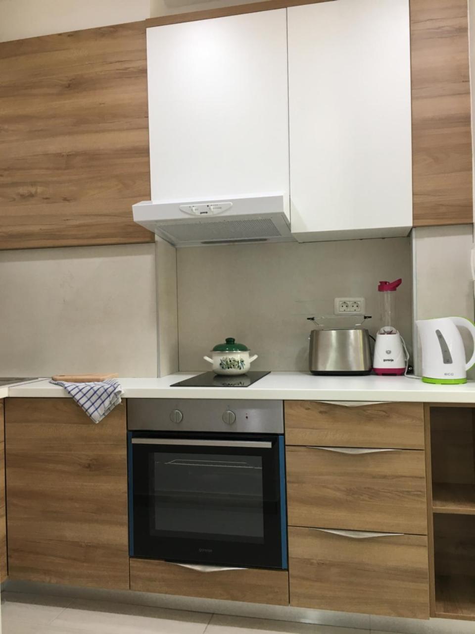 Apartments Valentina - Free Parking โมสตาร์ ภายนอก รูปภาพ